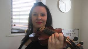 A shoulder rest is a pad that aids your posture. How To Hold The Violin Re Cap Check Your Bad Habits Youtube