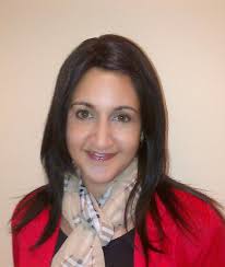 Lifecoach Razia Mohamed