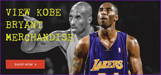 Kobe bryant 24 los angeles lakers 2020 cny purple throwback jersey $ 40.99. The 24 Best Kobe Bryant Shirts Lakers Jerseys Nike Signature Shoes Posters And Other Gear Interbasket