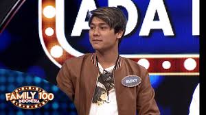 Apakah Jawaban Dari Rizky Ada Di Survey Part 3 Family 100 Indonesia Youtube