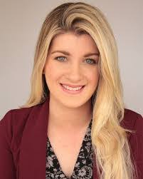 Ashley Riehl's Instagram, Twitter & Facebook