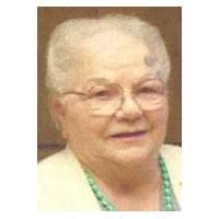 Doris Amburn Obituary