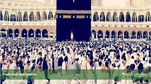 Tata Cara Haji Dan Umroh Lengkap Dari Awal Hingga Akhir Mekkah Kota Tempat