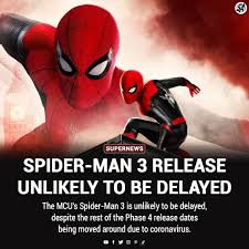 A Studio Insider Sony S Already Had To Shift A Number Of Their Films Like Morbius Around In Response To The Health Crisis In 2020 Spiderman Heroic Health Crisis