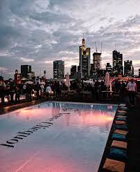 Check out the best places to visit in frankfurt and. Citybeach Frankfurt Summer Nights In The City Wir Wunschen Euch Ein Sonniges Osterwochenende Geniesst Das Tolle Wetter Bookatable Gruppen Bis 7 Personen Konnen 8 Wochen