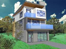 Best selling featured size, small to large size, large to small alphabetically: 3 Story Modern Contemporary House Plans Novocom Top
