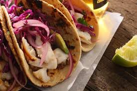 Maybe you would like to learn more about one of these? Roberta S Famous California Fish Tacos Cbs San Francisco