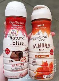 New Coffee Mate Dark Chocolate Peppermint And Maple Natural Bliss Creamers Bliss Creamer Coffee Flavors Drinks Natural Bliss