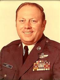 Ronald Hoff Obituary