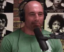 Joe Rogan Approved Couple GIF
