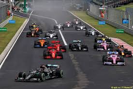 Jun 04, 2021 · гран при на сингапур отпада от календара на формула 1 за този сезон. V Formule 1 Dovolny Proshlogodnimi Rejtingami Vse Novosti Formuly 1 2021