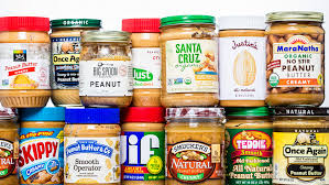 38% fat, 55% carbs, 7% protein. How To Buy And Store Nut Butters Epicurious