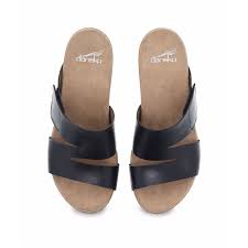 Dansko 2025 lacee slide