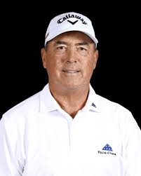 Olin Browne PGA TOUR Bio