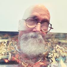 Not only is Marty Olson one of Lawrence's most renowned and beloved  artists, he was once the curator of arts at the Bourgeois Pig. Join us for  Final Friday as we begin