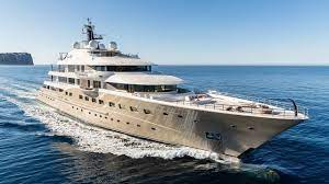 Check spelling or type a new query. Amels 272 Here Comes The Sun 83 Metre Superyacht Youtube