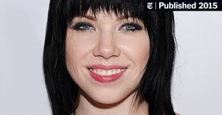 Take Two: George Saunders and Carly Rae Jepsen