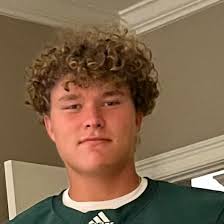 Greenbrier Football Roster (2022-23)