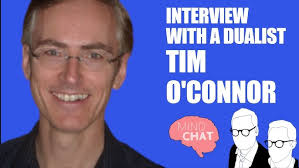 S01E02 Janet Levin: The Materialist Theory of Consciousness