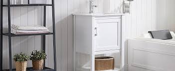20 inch bathroom vanity perfect for small bathroom. Top Ten Small Bathroom Vanities Under 20 Inches You Won T Find Smaller