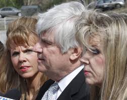 Pennsylvania Senator Jane Orie charged with theft of service, resigns from  leadership post