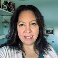 Angie Bachmann's Instagram, Twitter & Facebook