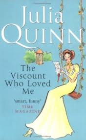 2 5 El Vizconde Que Me Amo Julia Quinn Books Paperback Books