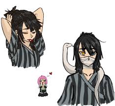 Discover and share the best gifs on tenor. Obanai Iguro By Taydoart On Deviantart