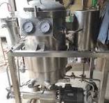 Automatic Vertical Yarn Dyeing Machine at best price in ...