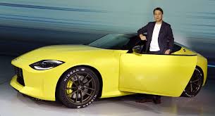 We do our best to make the process as convenient and enjoyable as possible by focusing on your needs and requirements. It S Official Nissan Won T Bring The New Z Sports Car To Europe Carscoops