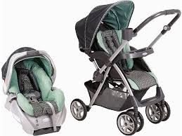 Graco Flip It Car Seat Stroller Combo Stroller Car Seat Stroller