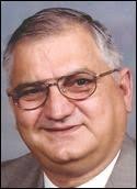 Louis Naglic Obituary (2009)