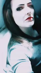 Kristen Hood: La Redhead de Phoenix