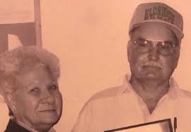 Couple who served as town's mayor, fire chief die