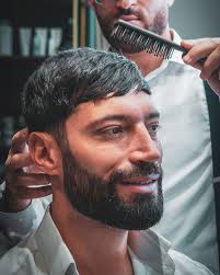 title . Every detail is intentional. Every cut is custom. Every visit is  unforgettable. Book your appointment NOW! Sheikha Fatima Park, Abu Dhabi,  Building 2, 1st Floor +971 2 675 2732 +971