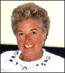 Obituary: Hull, Peggy June (Vietzke)