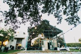 The Plant At Kyle Wedding Venues Magnolia Wedding Plants