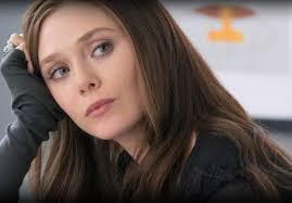 Elizabeth Olsen Birthday