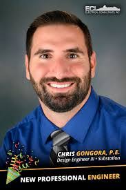 Chris Gongora's Instagram, Twitter & Facebook