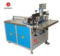 Custom Wholesale Semi-Automatic Production Line Women Sanitary Towel Making  Machine