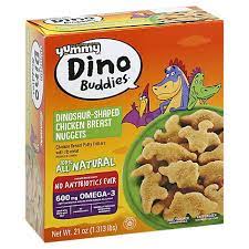We did not find results for: Yummy Dinosaur Chicken Breast Nuggets 21 Oz Albertsons