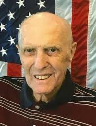 Gerald Lanham Obituary (1929