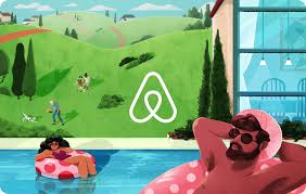 Maybe you would like to learn more about one of these? Airbnb Gift Cards