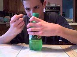 See full list on wikihow.com How To Open A Stuck Soda Bottle Youtube