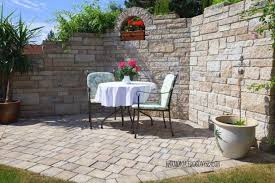 Nun ist steinmauer aber nicht gleich steinmauer: Pin By Weigel On Outdoor Living Garden Deco Backyard Landscaping Patio Style