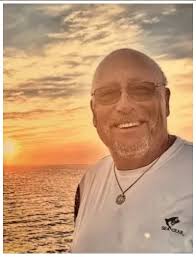 Life Story: Jamie Mark Farkas, 68; Was Corrections Officer