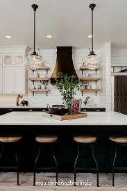 Plus, the island's overhangs jutted into the room, monopolizing even more area. 52 Unforgettable Modern Kitchen Island Ideas Page 2 Of 52 Lavorist In 2021 Modern Farmhouse Kitchens Modern Kitchen Kitchen Design