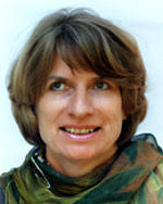 Doris Bischof-Koehler: Portrait