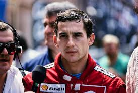 Image result for Senna