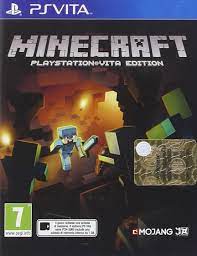 The game is split into day and night cycles. Psv Minecraft Amazon De Games